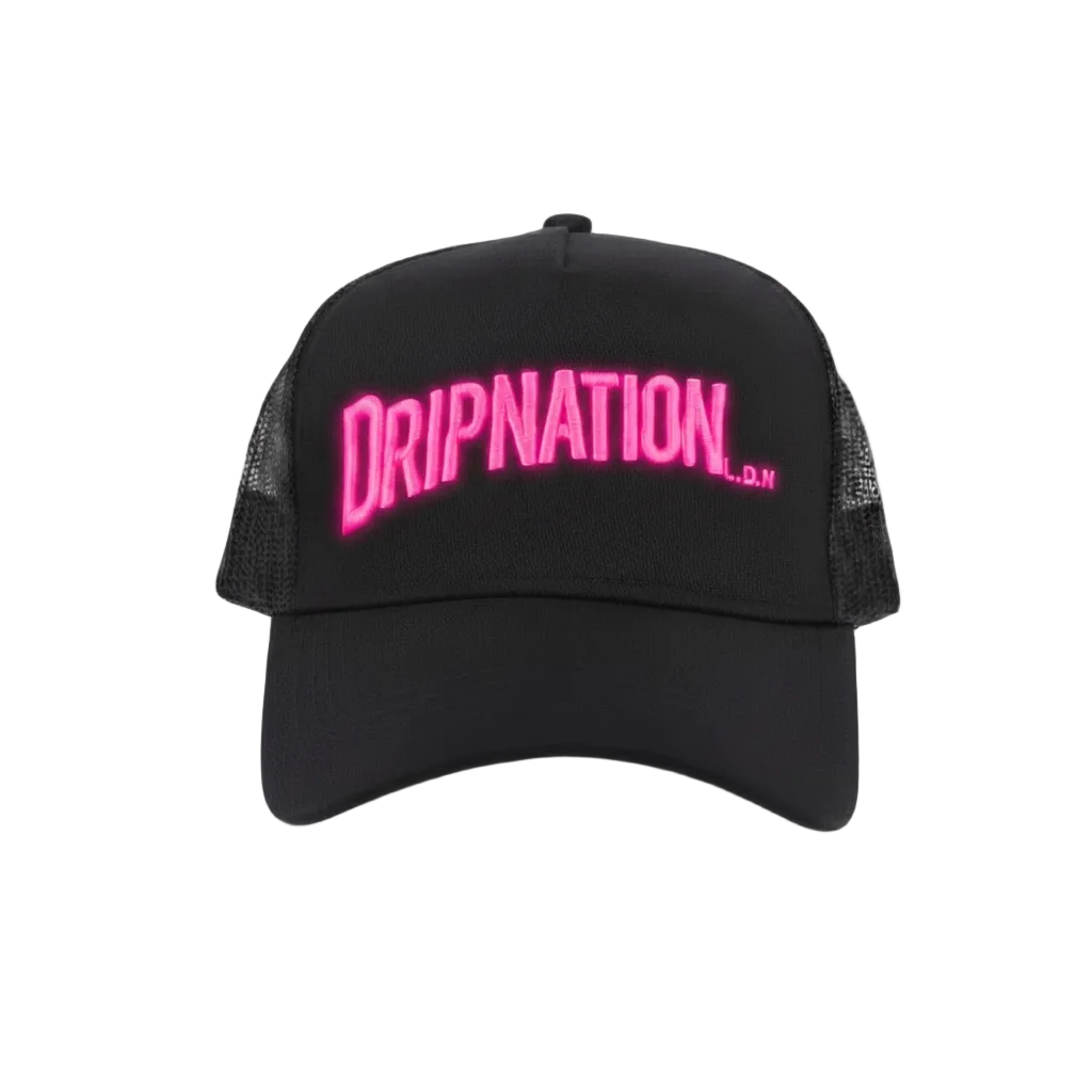 NEON CAPS / 6 COLOURS