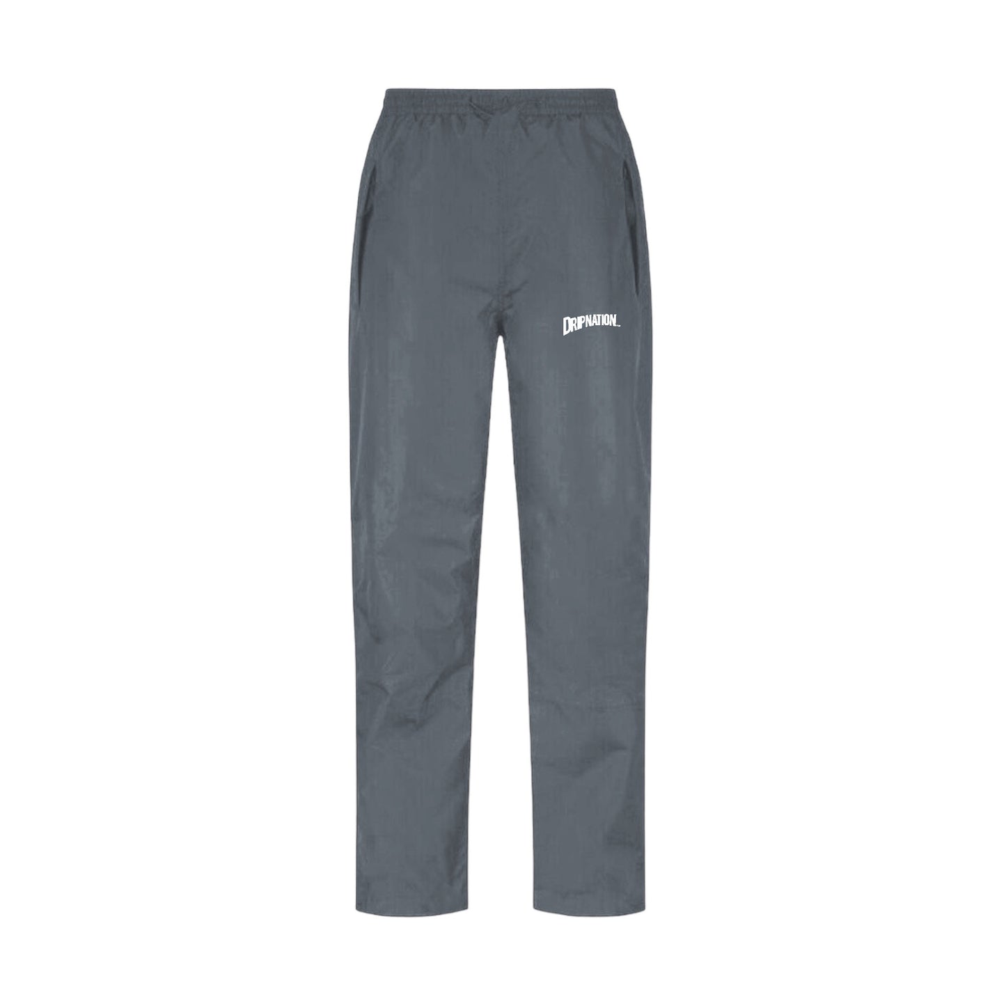 GREY INFA TRACKSUIT