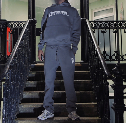 DRIPNATION OG PUFF PRINT JOGGERS