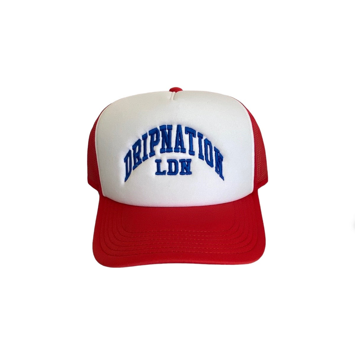 DRIPVERSITY FOAM CAP / RED-WHITE-BLUE